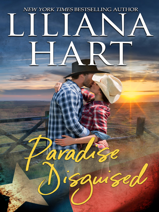 Title details for Paradise Disguised by Liliana Hart - Available